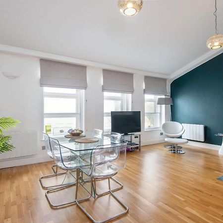Mulberry North Penthouse By City Living London Kültér fotó