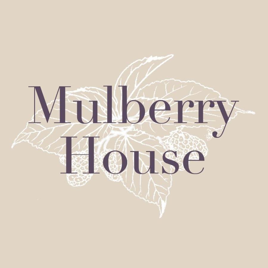 Mulberry North Penthouse By City Living London Kültér fotó