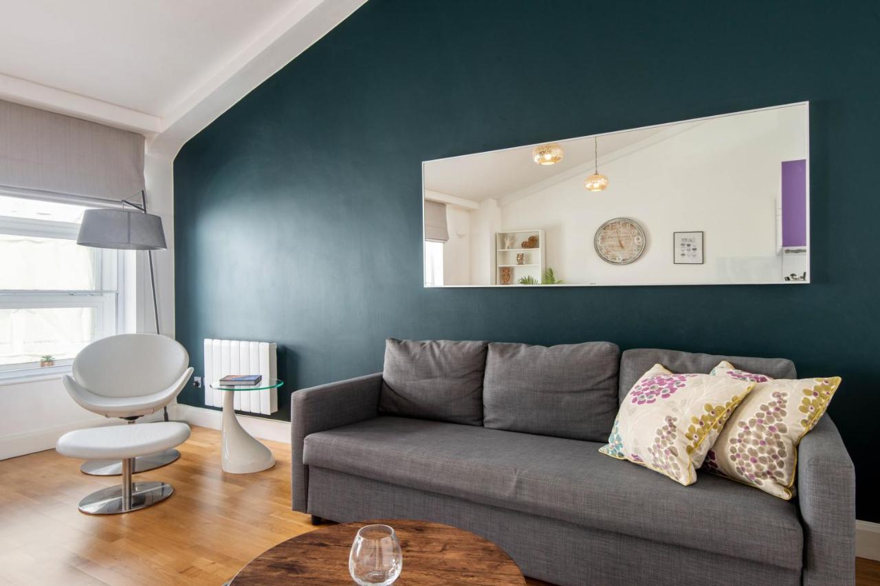 Mulberry North Penthouse By City Living London Kültér fotó